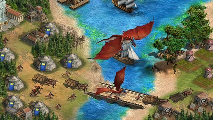 Screenshot 24: Abyss of Empires:The Mythology