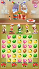 Screenshot 24: Fantastic Chefs: Match 'n Cook