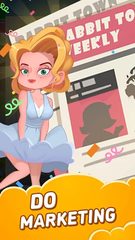 Screenshot 21: Idle Shopping Mall