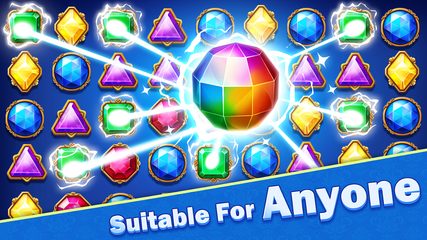 Screenshot 6: Jewel Castle™ - Match 3 Puzzle
