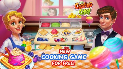 Captura 23: Magnate de Cocina: Tour Gourmet por el Mundo