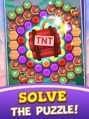 Screenshot 6: Toy Pop Adventure: Block Crush