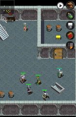 Screenshot 7: Forgotten Tales RPG
