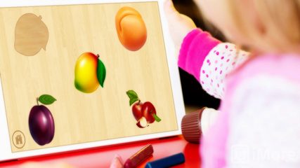 Captura 3: Juego educativo gratuito de rompecabezas de madera