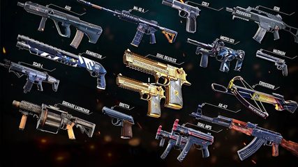 Screenshot 8: FPS Online Strike:PVP Shooter