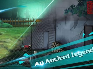 Captura 8: Pueblo Olvidado: Escapa del Misterio