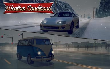 Screenshot 6: Driving School Classics
