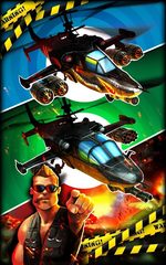 Screenshot 9: HELI HELL 2020