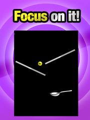 Screenshot 8: Goldball Scooping