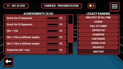 Screenshot 8: Prizefighters 2