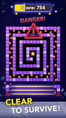Screenshot 4: Bricks n Balls