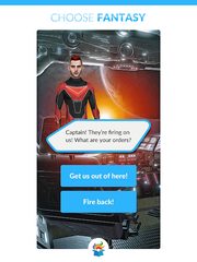Screenshot 10: Story Charmed