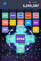 Screenshot 14: Happy Puzzle™ Shoot Block 2048