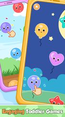 Captura 4: Teléfono de Bebé - Juego Educativo