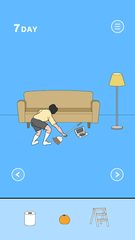 Screenshot 13: Hidden my game by mom