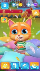 Screenshot 13: My Talking Cat Jack