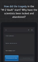 Screenshot 12: Survival-quest Symbiont 0