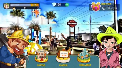 Captura 19: El Juego de Mineros de Oro Más Adictivo