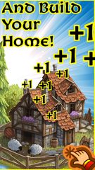 Screenshot 2: Castle Clicker: City Builder