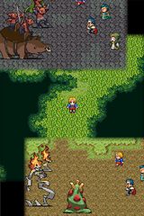 Скриншот 2: Универсальная RPG