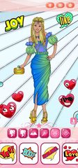 Screenshot 11: Dress Up Games & Coloring Book