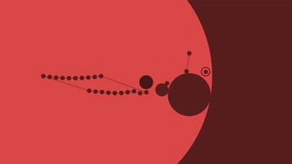 Скриншот 19: circloO - Физический Платформер