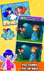Screenshot 7: Princess Coloring Book for Kids & Games for Girls