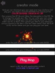 Screenshot 21: Color Defense - Tower Strategy