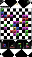 Screenshot 14: Chain the Color Block