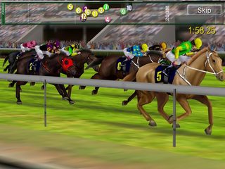 Скриншот 5: iHorse Racing 2: Управляющий конюшней