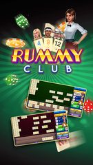 Скриншот 13: Игра в Рамми