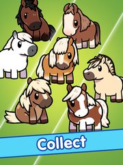 Screenshot 8: Idle Horse Racing
