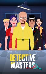 Captura 1: Maestros Detectives