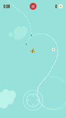Screenshot 19: Missiles!