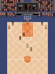 Screenshot 19: Hoop League Tactics