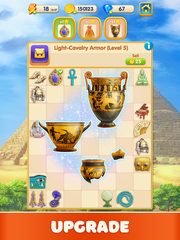 Screenshot 8: Merge Journey: Travel game