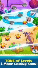 Screenshot 3: Temple Jewel Match 3 Offline