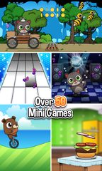 Screenshot 5: Oliver the Virtual Cat