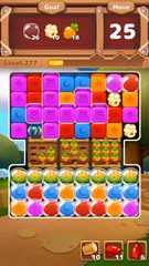 Screenshot 15: Bunny Blast - Puzzle Game