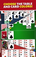 Скриншот 14: Canasta Turbo Jogatina: Cards