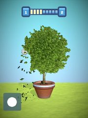 Скриншот 11: Topiary 3D - Садовая Скульптура