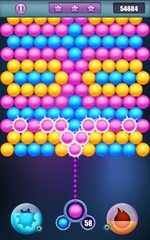 Screenshot 15: Aura Bubbles