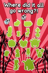 Screenshot 16: Panda Evolution: Idle Clicker