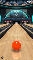 Screenshot 6: Bowling Game 3D