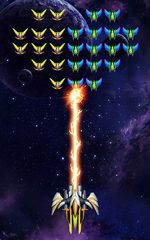 Screenshot 10: Galaxy Invader: Alien Shooting