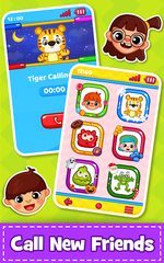Screenshot 20: Baby Phone for toddlers - Numbers, Animals & Music