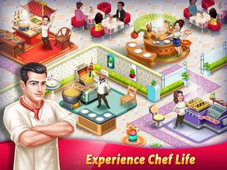 Screenshot 17: Star Chef 2: Restaurant Game