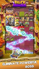 Screenshot 17: Brick Monster:Balls Blast Game