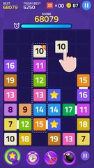 Screenshot 20: Merge Block: Star Finders