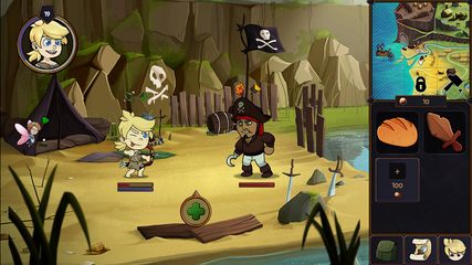 Screenshot 15: Hero Tale - Idle RPG